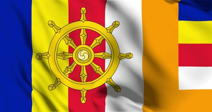 බෞද්ධ සංගමය